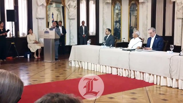 MINERD Y ADP FIRMAN ACUERDO, REAJUSTAN SALARIOS A DOCENTES JUBILADOS Y PENSIONADOS