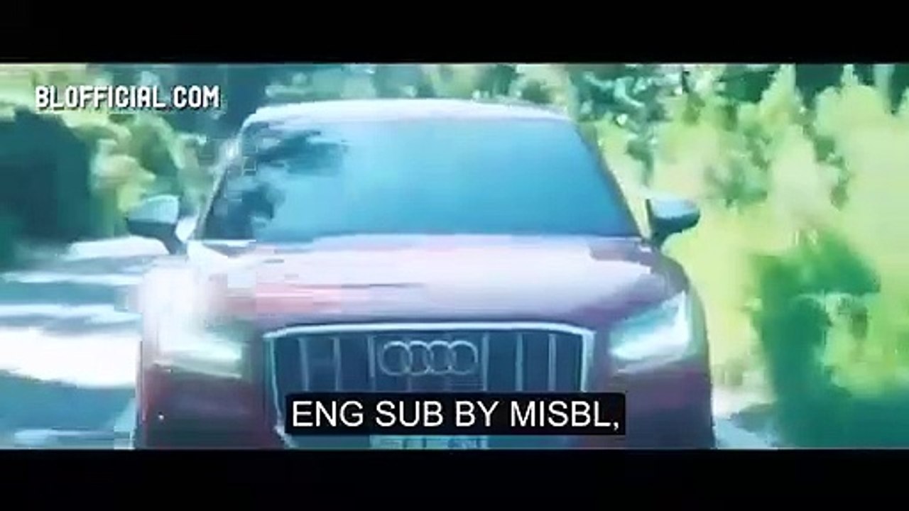 BE LOVE EP 2 ENG SUB