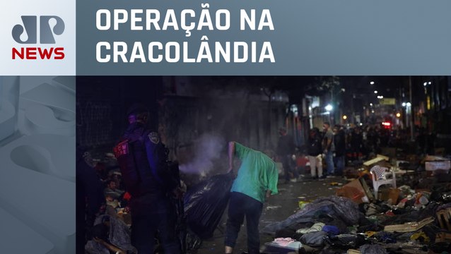 Governo de SP quer justiça terapêutica para usuários de drogas
