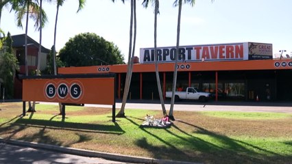 NT government releases bail review following bottle shop stabbing death