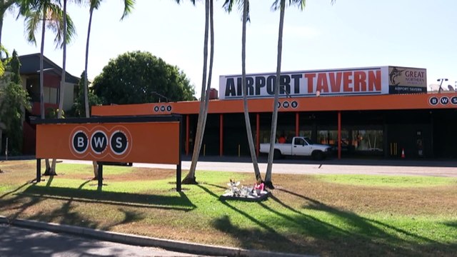 NT government releases bail review following bottle shop stabbing death