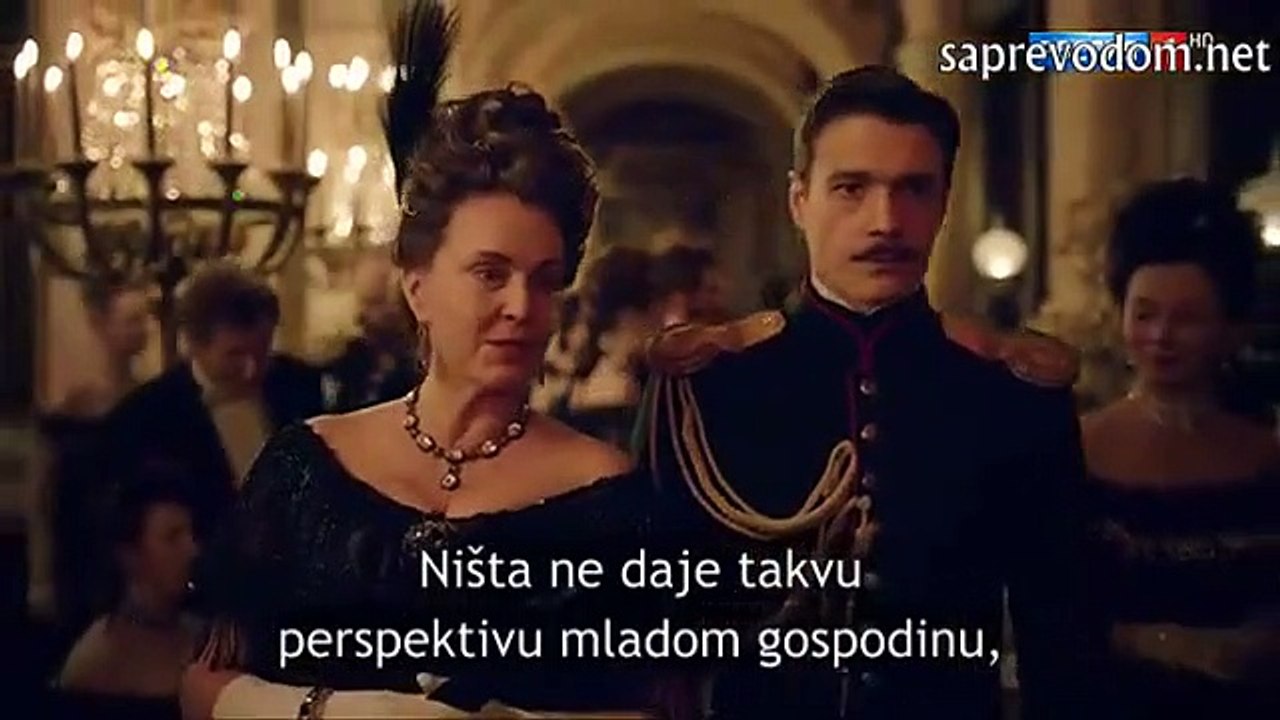 Ana Karenjina - 2. epizoda