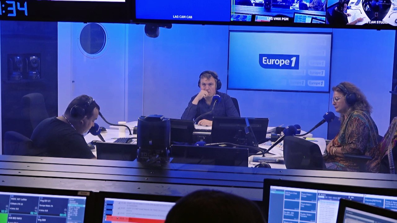 Médaille de bronze pour Maxime Grousset au championnat du monde de natation,  proposition exorbitante à Mbappé par l'Arabie Saoudite, inquiétude pour Wendy Renard en plein mondial de foot féminin