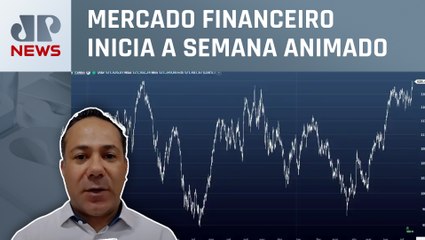 Ibovespa sobe e atinge o maior patamar em 15 meses; Alex Agostini analisa