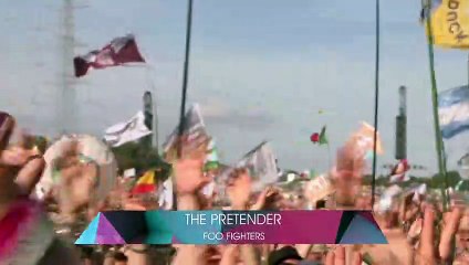 The Pretender - Foo Fighters (live)