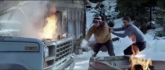 Les deux frères Bande-annonce (EN)