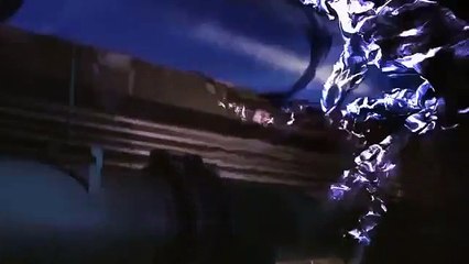 Le Trou noir Bande-annonce (EN)