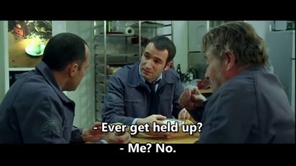 Le Convoyeur Bande-annonce (EN)