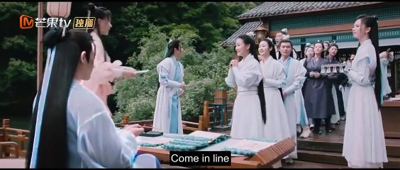 (ENG) Dear Mr. Heavenly Fox (2023) Ep 5 EngSub