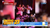 UH Barkada, nakisaya sa GMA Gala 2023! | Unang Hirit