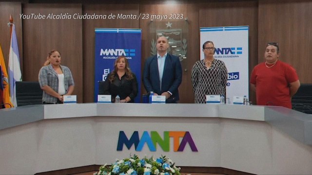 Lasso decreta estado de excepción tras asesinato de alcalde en Ecuador