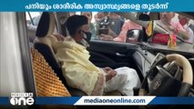 കടുത്ത പനിയും ശാരീരിക അസ്വസ്ഥ്യവും; മഅ്ദനിയെ ആശുപത്രിയിൽ പ്രവേശിപ്പിച്ചു