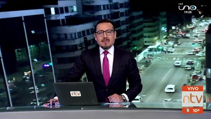 Policía muere baleado en la avenida Naciones Unidas