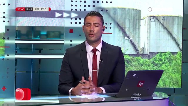 Exministro advierte que Bolivia convertirse en neto importador de hidrocarburos