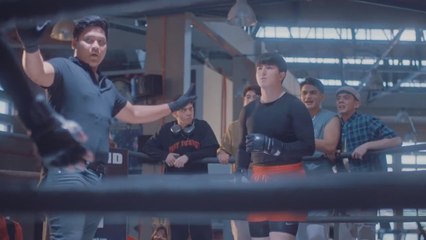 Love At First Read: One-on-one match for Angelica (Episode 33)