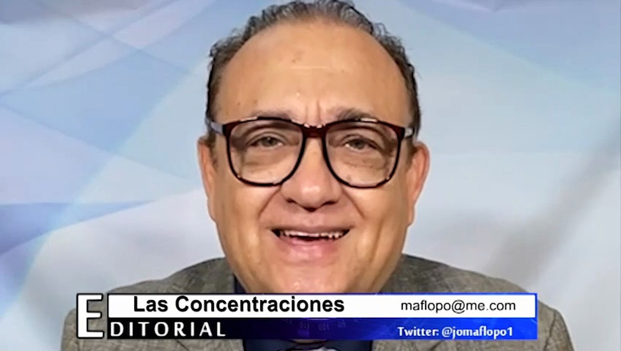 LAS CONCETRANCIONES