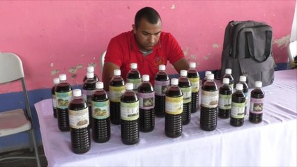 Realizan con éxito el Certamen Departamental Agro-Innovación Estelí 2023