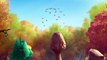 Raus aus dem Teich: Die Minions-Macher melden sich mit ihrem neuesten Animationsfilm zurück