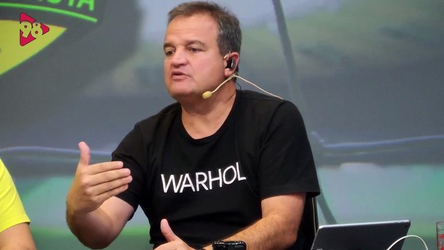 FDP98 | Após inicio de trabalho ruim do Felipão no comando do Galo, o treinador tem que ser mantido no clube?
