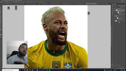 Module 05 - Advanced Image Processing / 05 - Frequency Separation