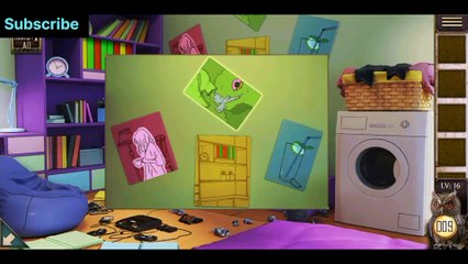 Can you escape 50 rooms part 15 level 16