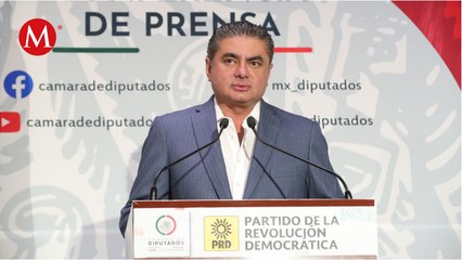 Luis Cházaro asegura que Rosario Robles aportaría al Frente Amplio por México