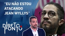 Eduardo Leite fala sobre caso Jean Wyllys e reforma tributária | DIRETO AO PONTO