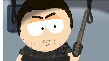 Ray: Part 3 - Introduction (Flash) - Full Animation and All Choices