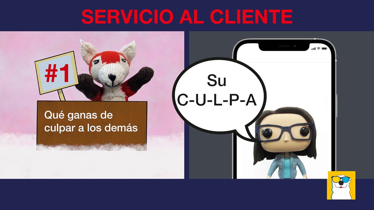 SAC - Episodio 15: Criticones | Toma Mi Pan