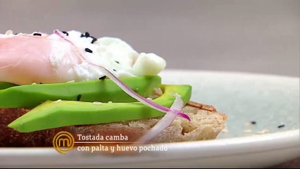 Vendió un “desayuno camba” y el jurado se indignó al ver lo que cocinó Juan Carlos