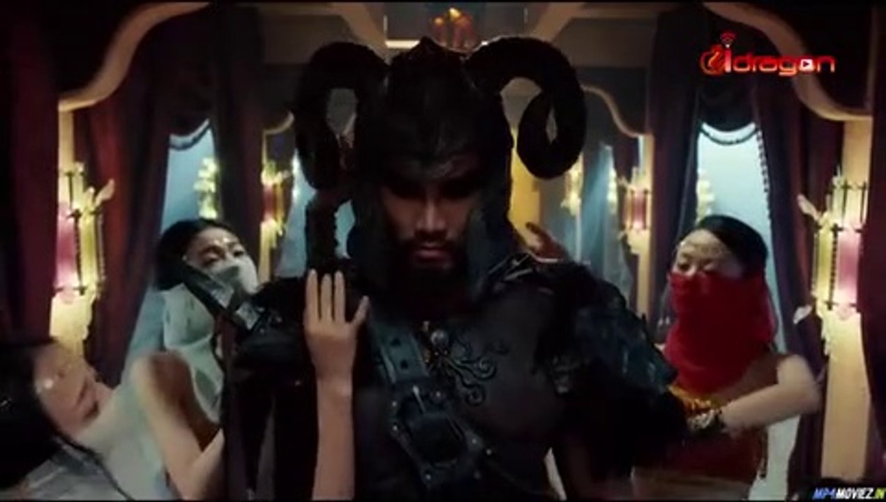 SURIYABALI PART 4 -(2023) ACTION ADVENTURE FANTASY CHINESE FULL MOVIE IN HINDI
