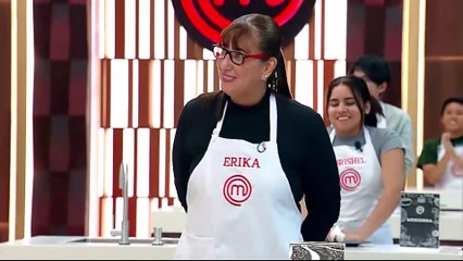 “Siento que te conozco desde antes”, la curiosa revelación sobre Anabel Angus y Erika