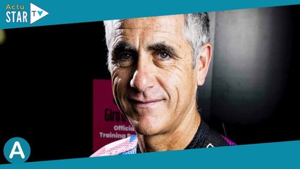 "S'il y a une maman..." : Laurent Jalabert tape du poing sur la table concernant le Tour de France F