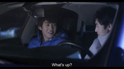 No.10 Yandaixie Street -Ep6- Eng sub BL