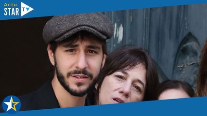 Ben Attal : Sa grand-mère Jane Birkin "forte à nouveau" pour son mariage, Lou Doillon dément une rum