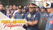 PNP, napanatili ang mahigpit na seguridad sa loob at labas ng Batasang Pambansa