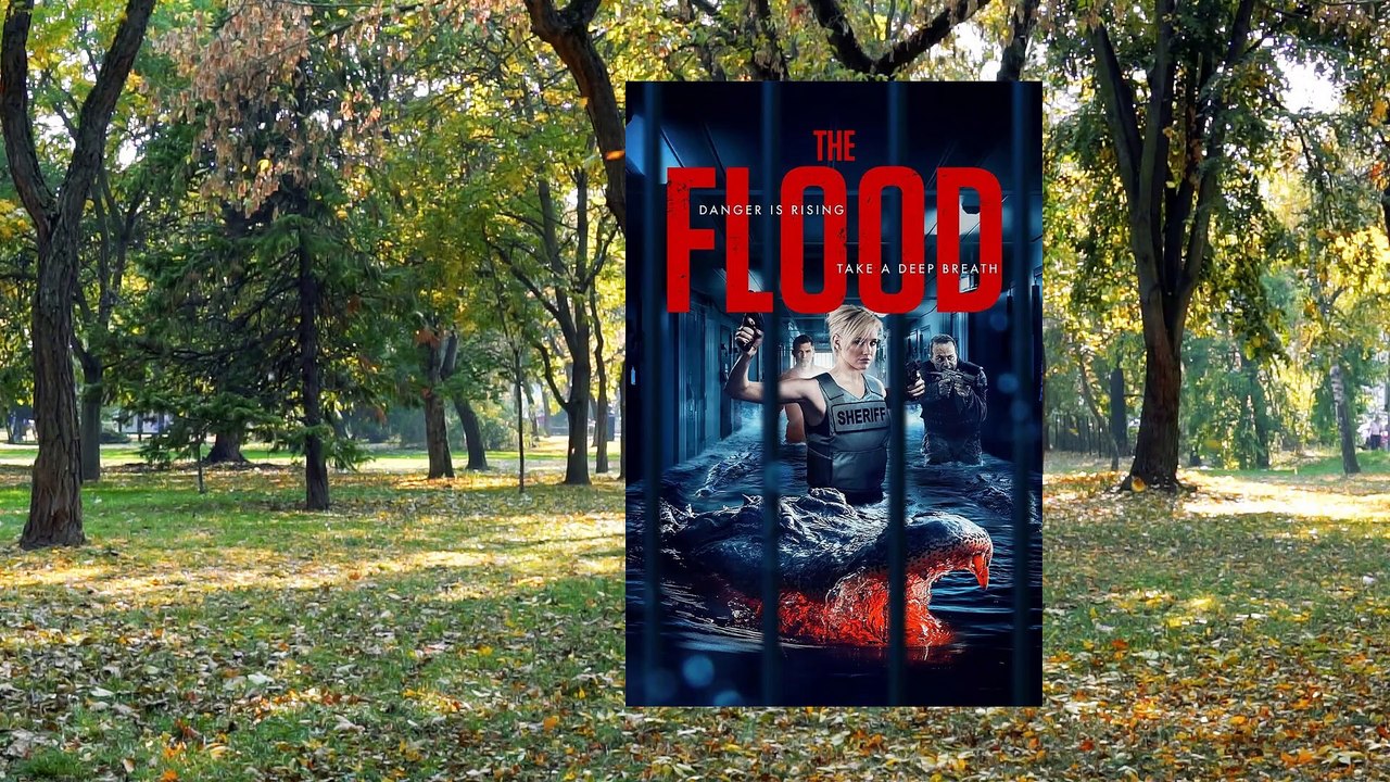 The Flood Ending Explained | The Flood Movie Ending | The Flood 2023 Movie | the flood film