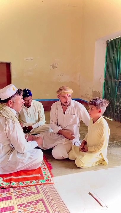 Tablekhi mission aur Hindu part 4