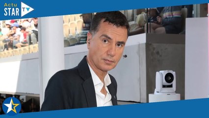 "Désolé..." : Laurent Luyat coupé en plein Tour de France, la grosse bourde qui fait beaucoup rire l