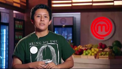 “A simple vista esto no es una tostada francesa”, Alex se enfrenta a la evaluación de Coral