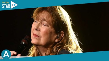 Obsèques de Jane Birkin : son ex Jacques Doillon brille par son absence