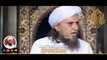 Hazrat Umar Razi Allah Tala Anhu Par Aeterazat Ke Jawabat ｜ Mufti Tariq Masood Bayan