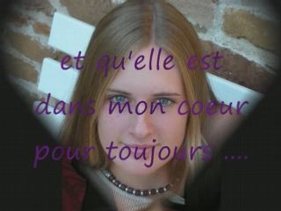 Anniversaire anne-sarah