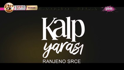 Serija Ranjeno Srce 1 Epizoda