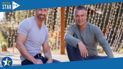 "Vous me régalez", "Ça ne nous rajeunit pas" : l'épisode de Camping Paradis avec Frank Delay (2Be3)