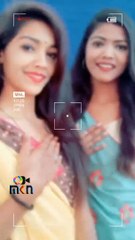 MKN Reels (Anita Soma) - Mor Man Hari Hari