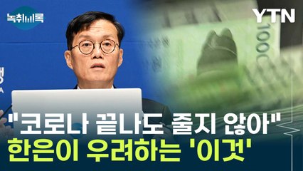 "한국의 특이한 점"...100조 규모 된 '이것' 뭐길래 [Y녹취록] / YTN