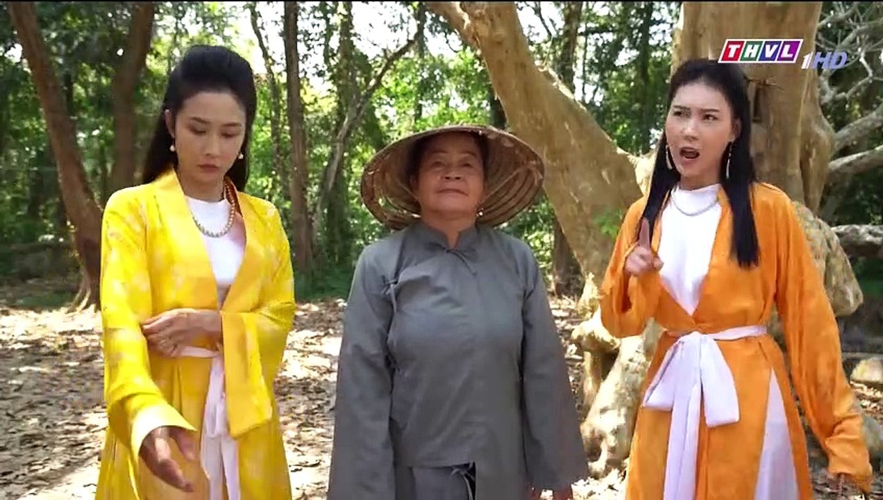 Cổ Tích - Lấy Chồng Hoàng Tử Tập 1