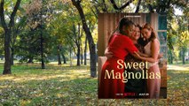 Annie and Jackson’s Breakup in Sweet Magnolias Season 3 | sweet magnolias annie and jackson break up