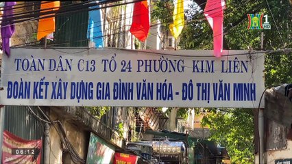 Giải tỏa chợ cóc, chợ tạm “bắt cóc bỏ đĩa”